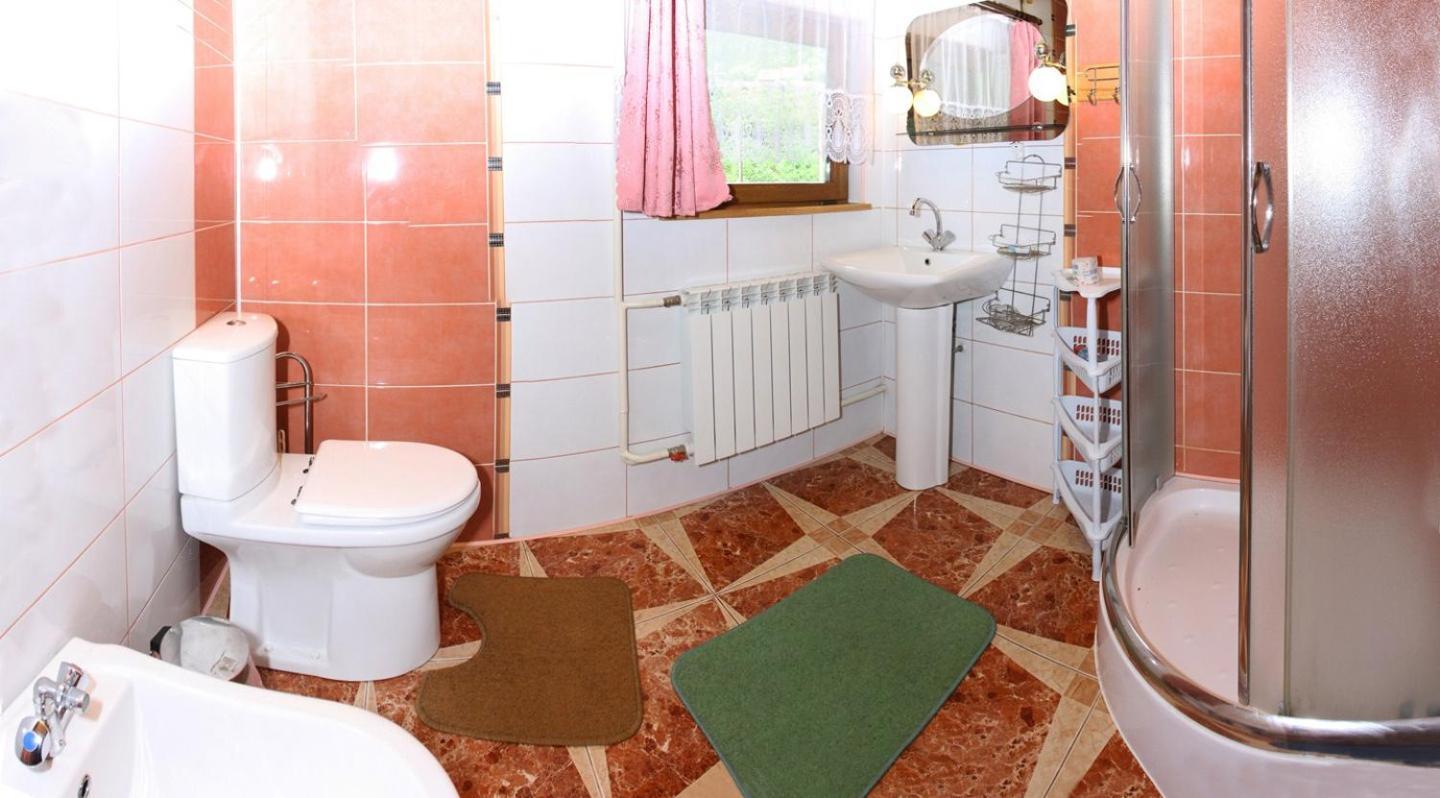 Садиба "У Наталії" Tatariw Exterior foto