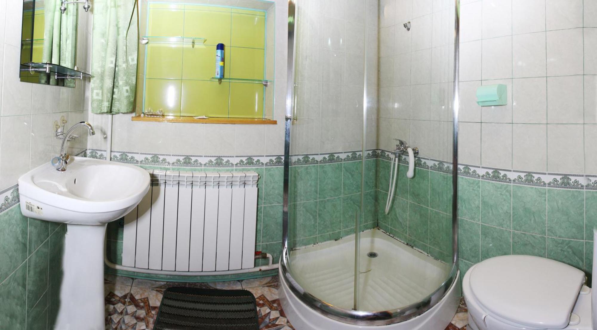 Садиба "У Наталії" Tatariw Exterior foto