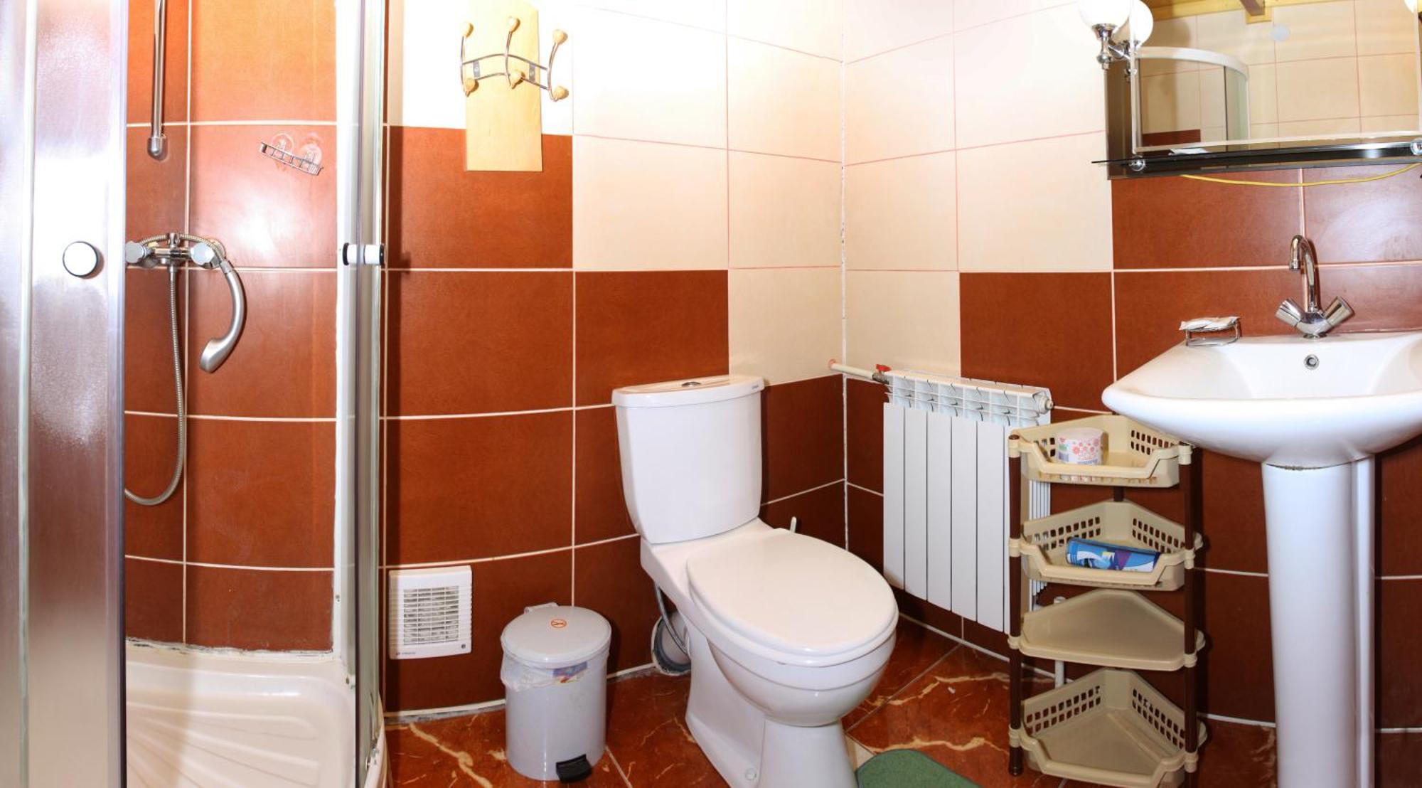 Садиба "У Наталії" Tatariw Exterior foto